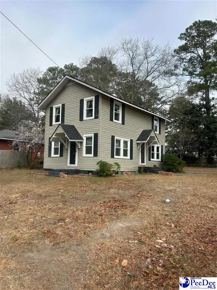 1001 Adams Avenue, Florence, SC 29501 - #2