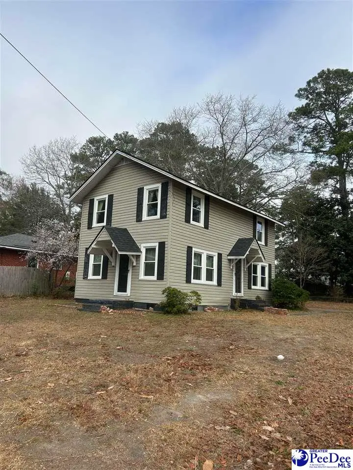 1001 Adams Avenue, Florence, SC 29501 - #3
