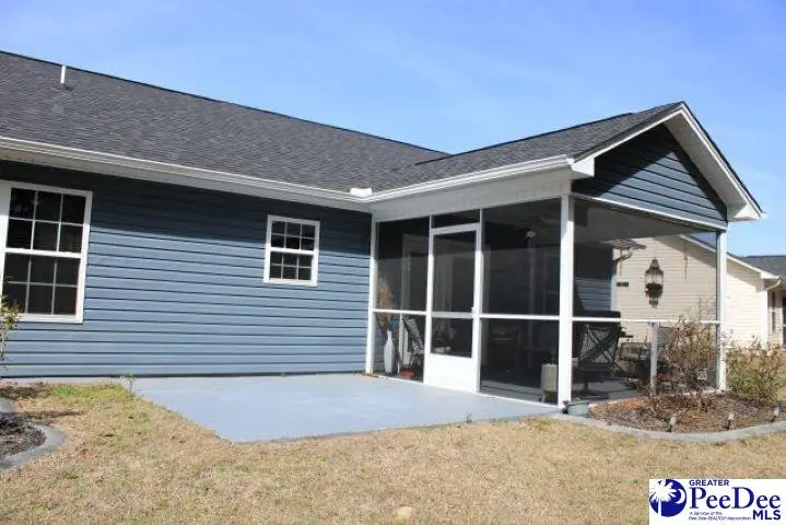 4048 Milan Rd, Florence, SC 29506 - #2