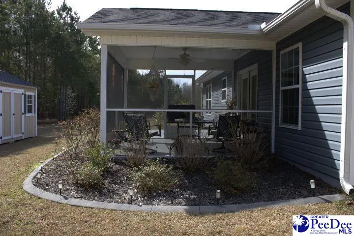 4048 Milan Rd, Florence, SC 29506 - #3