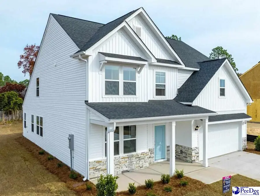 2211 Pandora's Path, Timmonsville, SC 29161 - #3