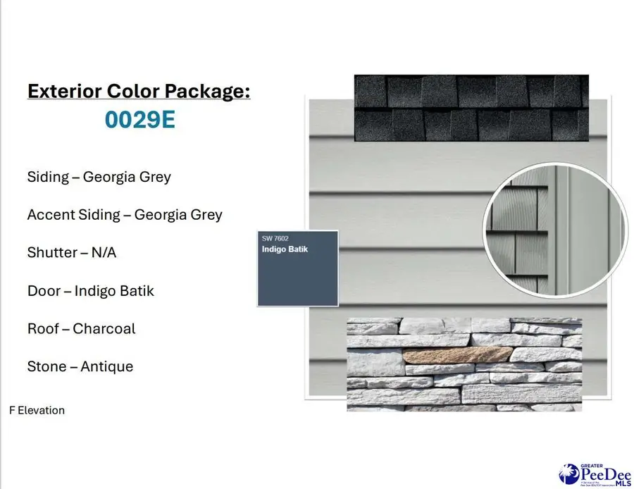 2212 Pandora's Path, Timmonsville, SC 29161 - #3