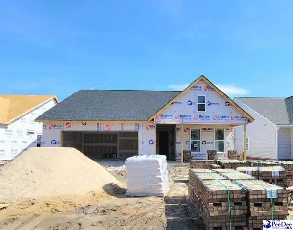 1013 Wessex, Florence, SC 29501