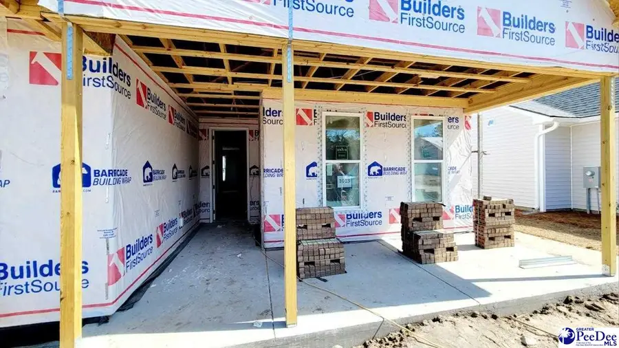 1013 Wessex, Florence, SC 29501 - #2