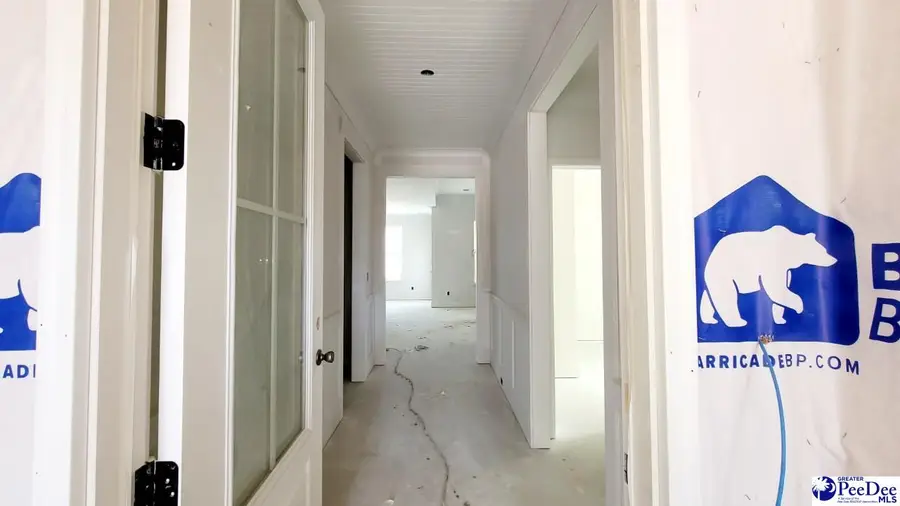 1013 Wessex, Florence, SC 29501 - #3