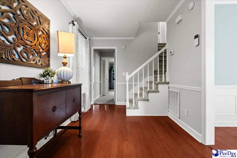 716 Corbett Place, Florence, SC 29501 - #3