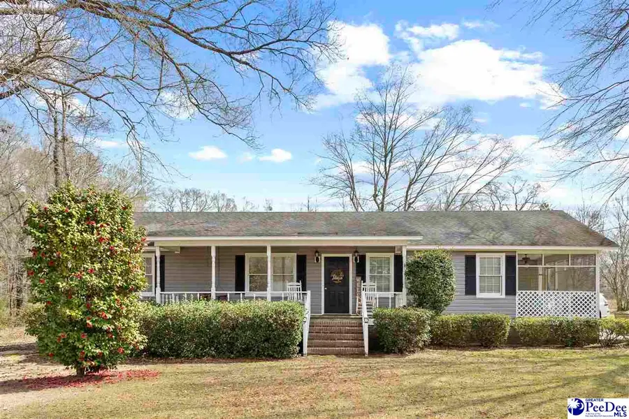 570 Keene Rd., Marion, SC 29571-0000 - #2