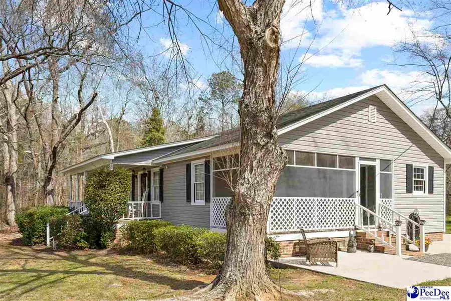 570 Keene Rd., Marion, SC 29571-0000 - #3