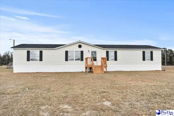 322 Nestle Down Drive, Sellers, SC 29592