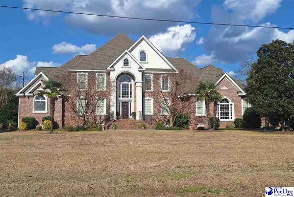 2535 W Edgefield Road, Florence, SC 29501