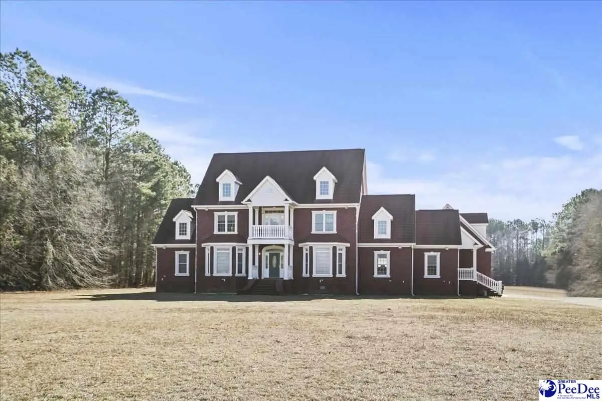 3981 Oates Hwy, Lamar, SC 29069-8844 - #1