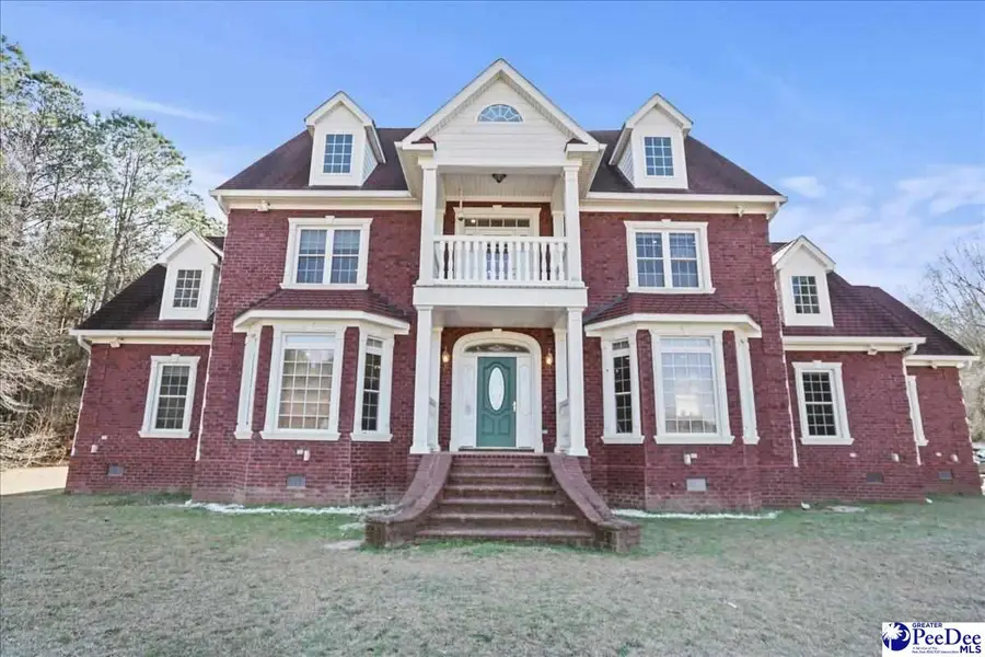 3981 Oates Hwy, Lamar, SC 29069-8844 - #2