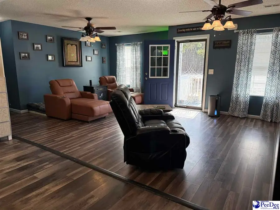 4421 Armfield Rd, Effingham, SC 29541-5050 - #3