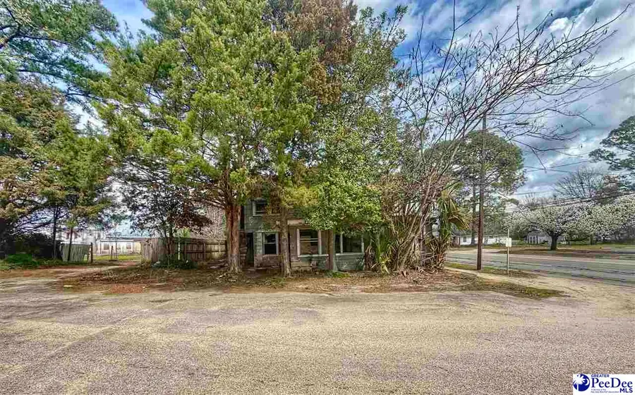 608 & 610 Highway 301 South, Dillon, SC 29536 - #3