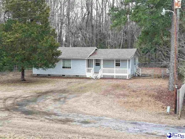 1236 Kelly Dr, Darlington, SC 29540