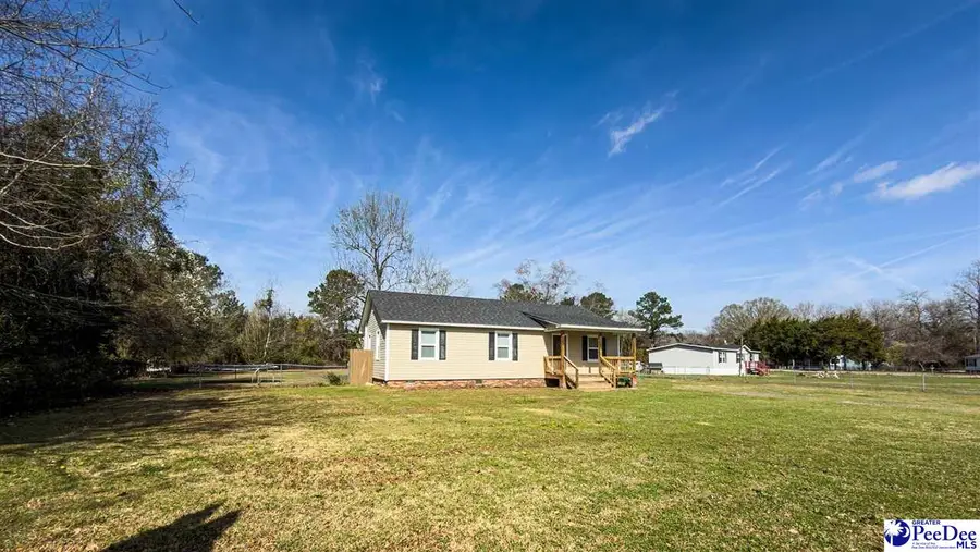 3007 Edenwood Drive, Effingham, SC 29541 - #3