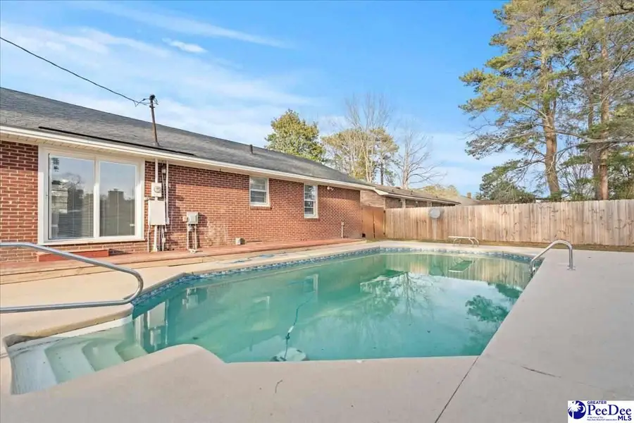 1148 2nd Loop Rd, Florence, SC 29505 - #2