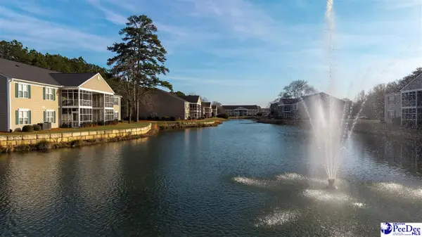 1525 Bridgewood Dr, Florence, SC 29501