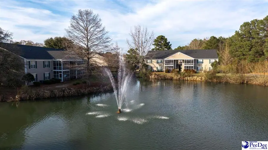 1525 Bridgewood Dr, Florence, SC 29501 - #2