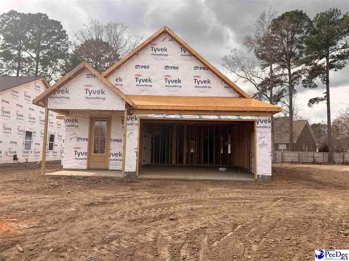 1008 Wessex Dr, Florence, SC 29501 - #1