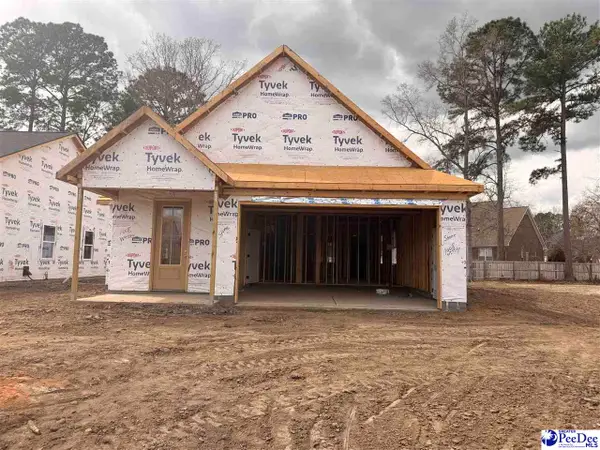 1008 Wessex Dr, Florence, SC 29501