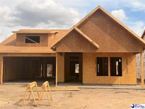 1009 Wessex Drive, Florence, SC 29501