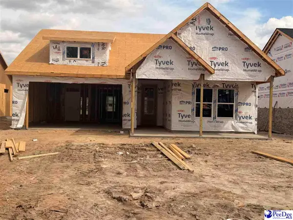 1011 Wessex Drive, Florence, SC 29501