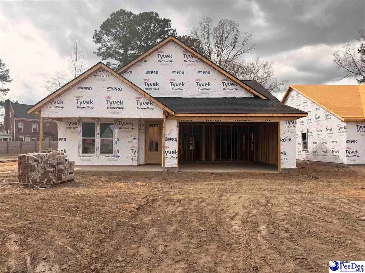 1010 Wessex Dr, Florence, SC 29501 - #1