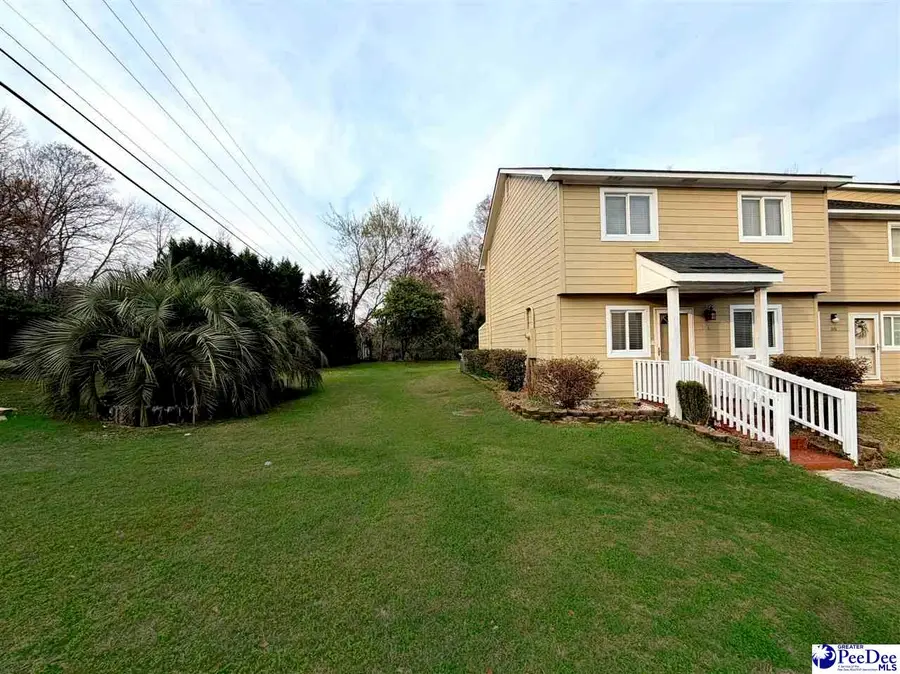 700 S Cashua Unit 11a, Florence, SC 29501 - #2