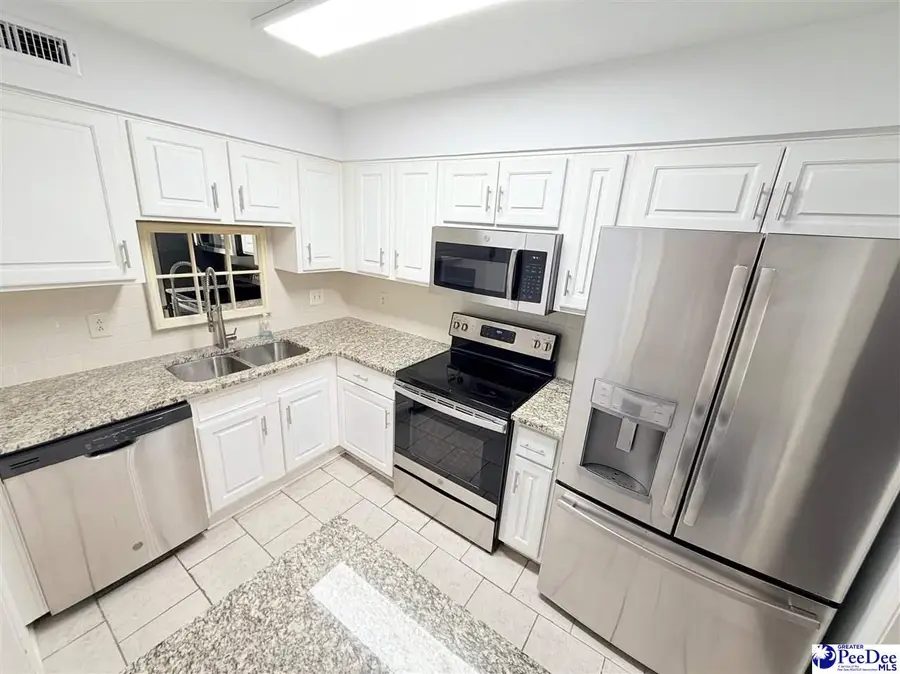 700 S Cashua Unit 11a, Florence, SC 29501 - #3