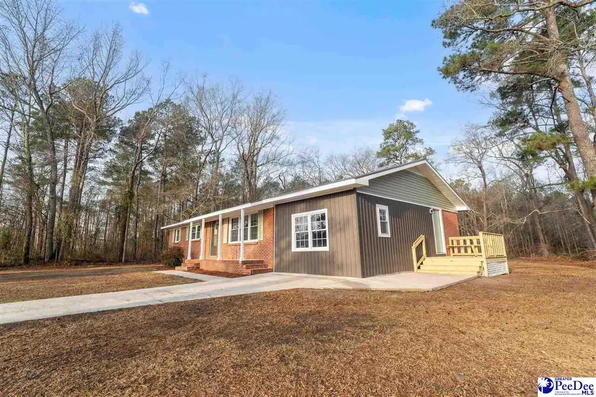 988 High Point Rd., Hartsville, SC 29550 - #1