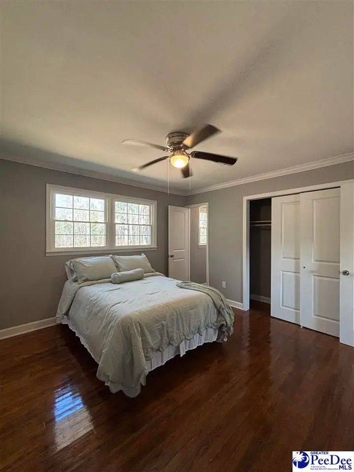 988 High Point Rd., Hartsville, SC 29550 - #3