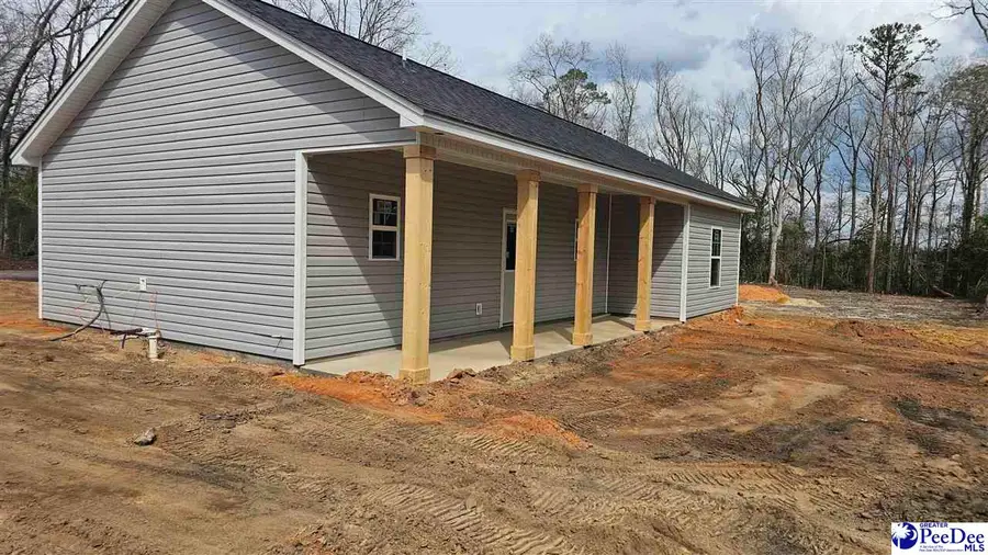 1635 Morrell Dr, Hartsville, SC 29550 - #3