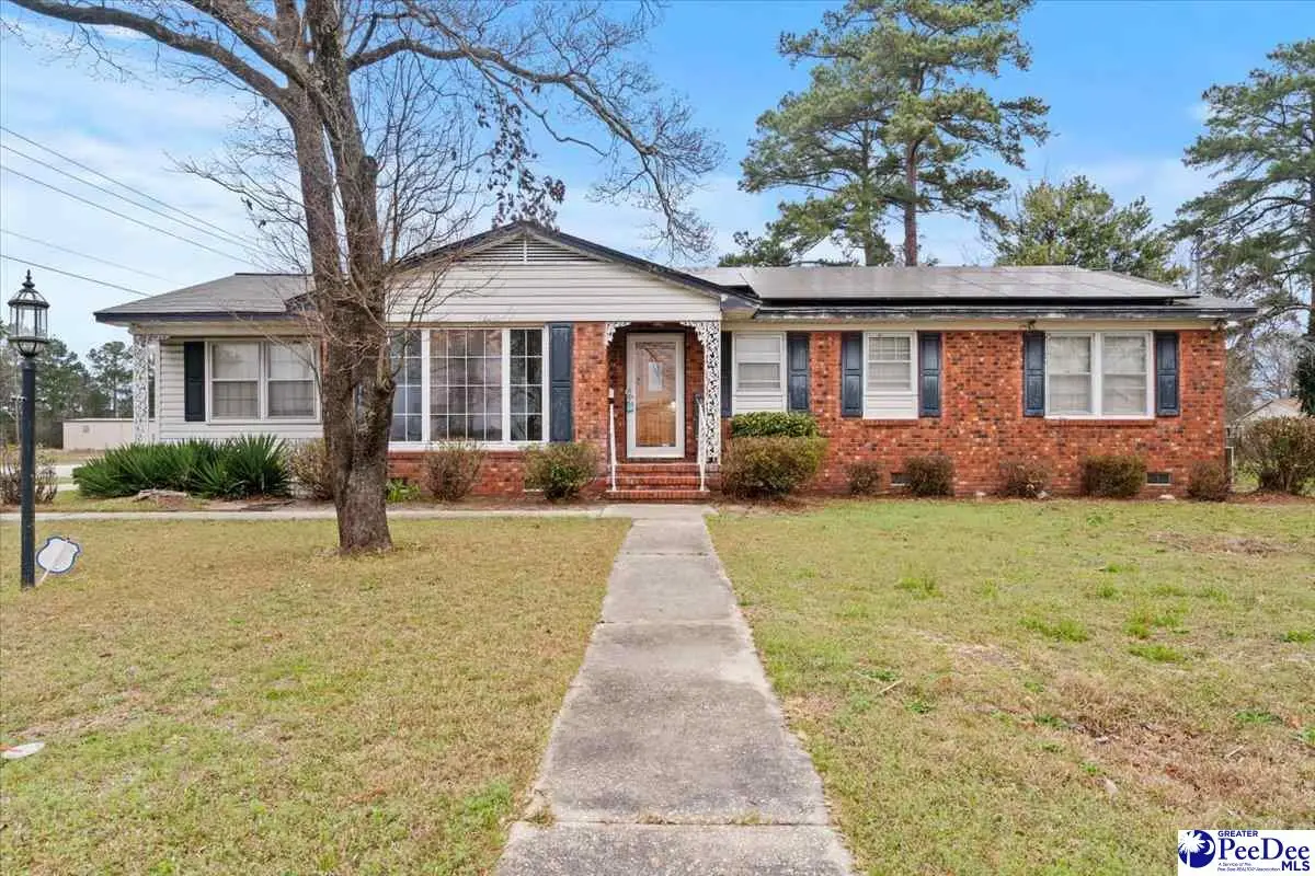 301 Dorado Drive, Florence, SC 29550 - #1