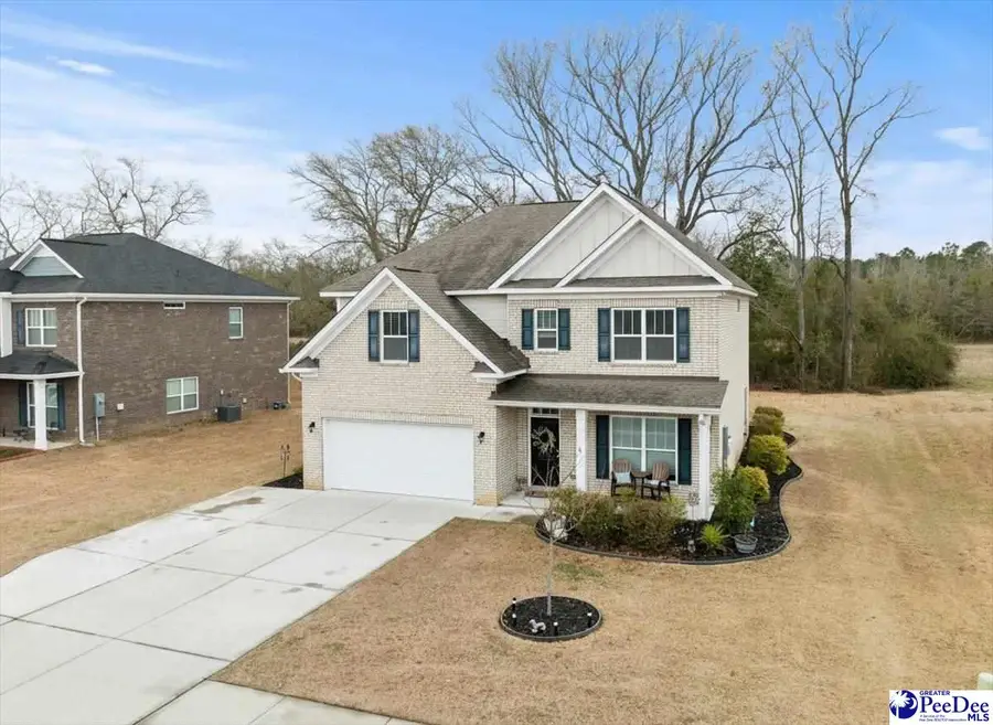 1109 Grove Blvd, Florence, SC 29501 - #2