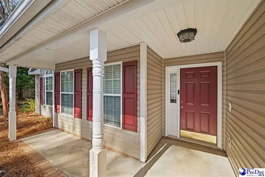 1507 Rosedale Street, Florence, SC 29501 - #3