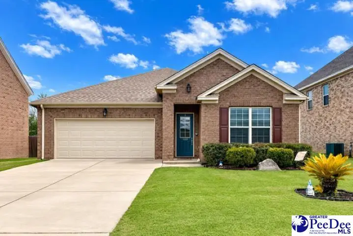 3122 Breakwater Dr, Florence, SC 29501 - #1