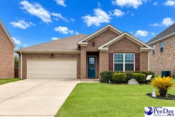 3122 Breakwater Dr, Florence, SC 29501