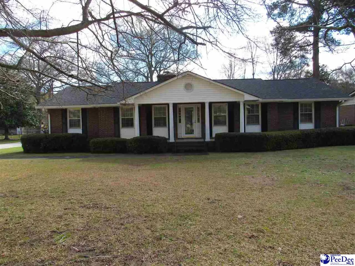 1700 Bellevue Drive, Florence, SC 29501 - #1