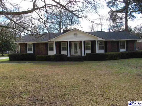 1700 Bellevue Drive, Florence, SC 29501