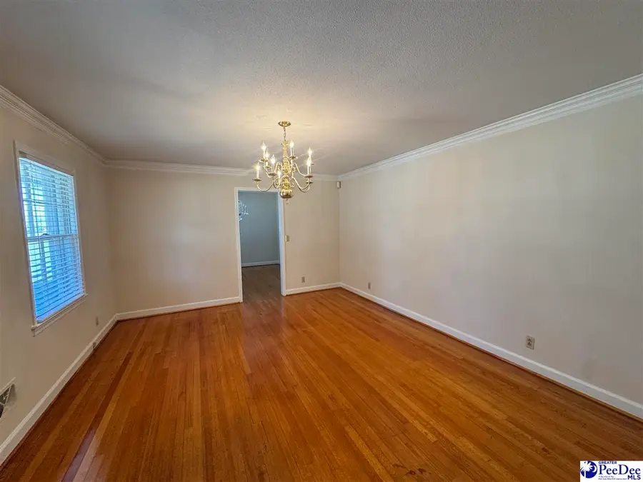 1700 Bellevue Drive, Florence, SC 29501 - #3