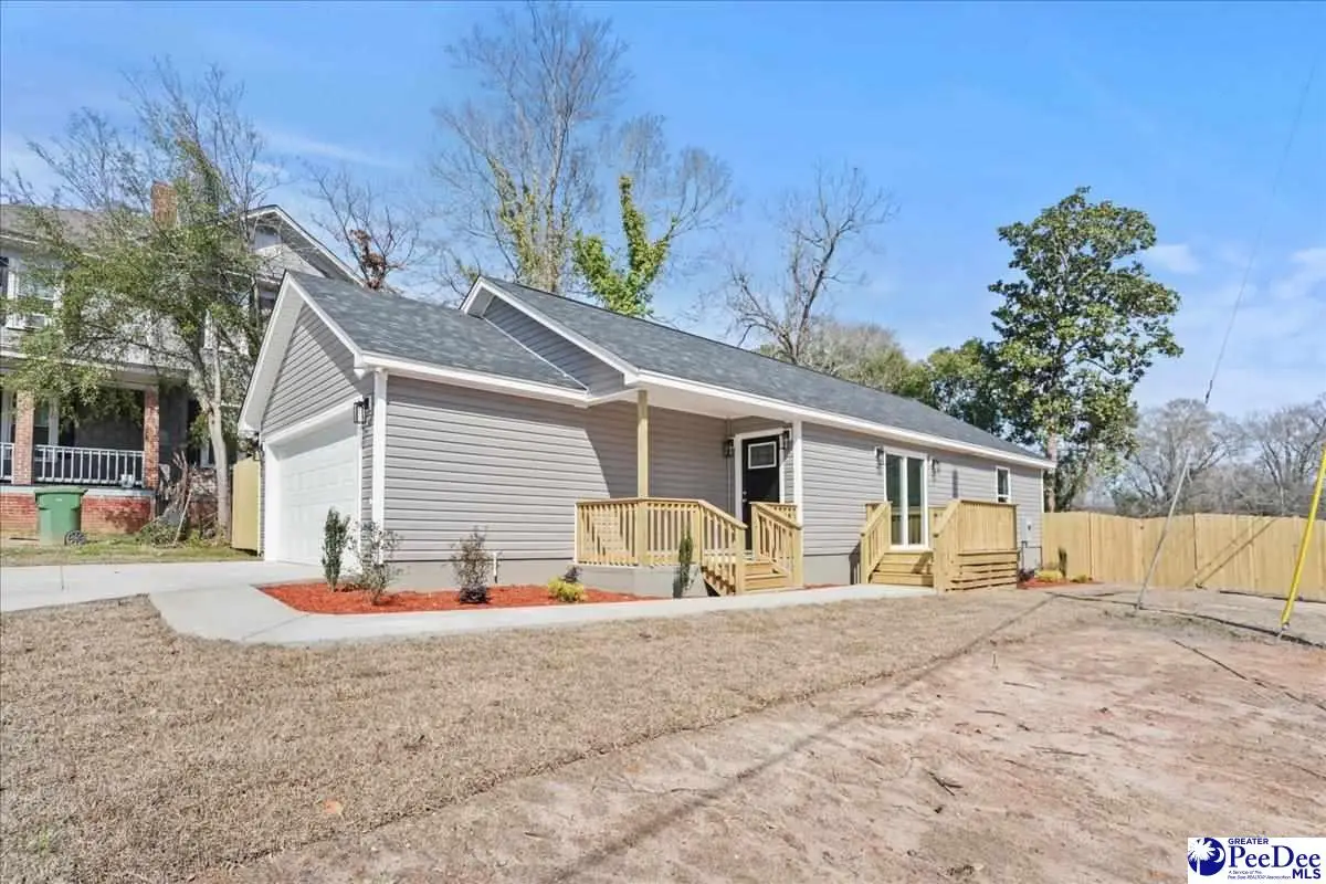 524 S Church St, Florence, SC 29506 - #1