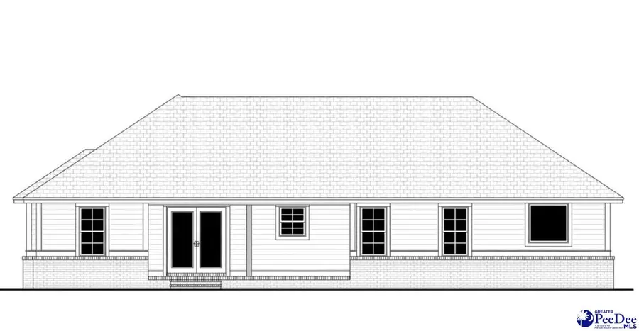 2265 S Fifth St., Hartsville, SC 29550 - #3