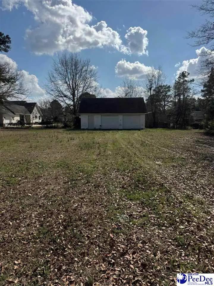 334 Azalea Ave., Marion, SC 29571-0000 - #1