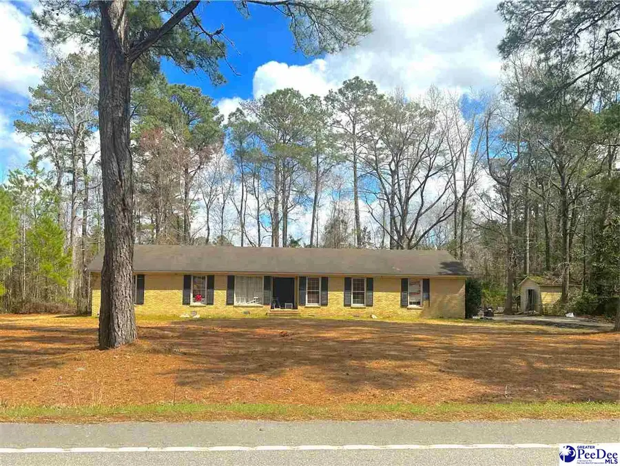 2332 Francis Marion Rd, Florence, SC 29506-5633 - #3