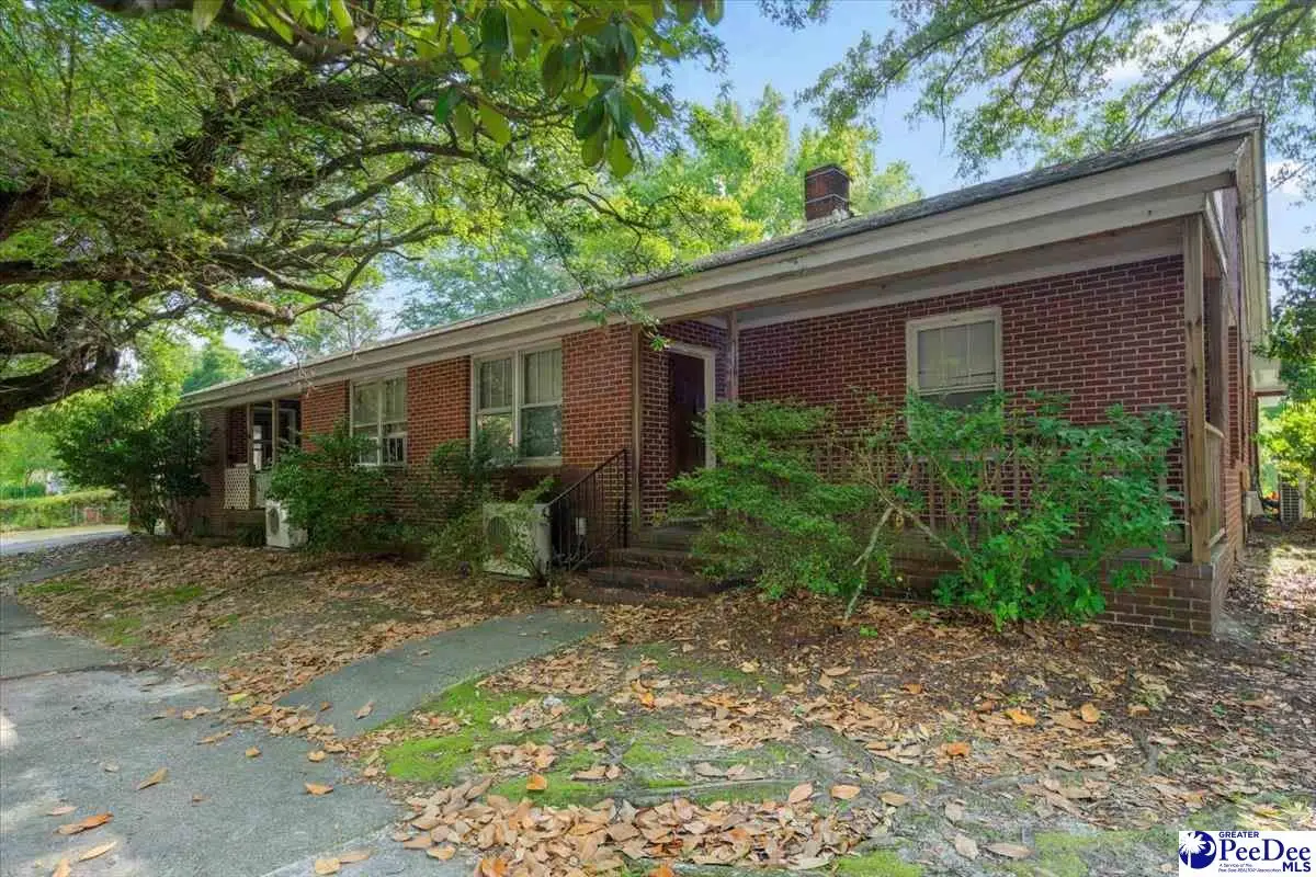 456 Warley, Florence, SC 29501 - #1