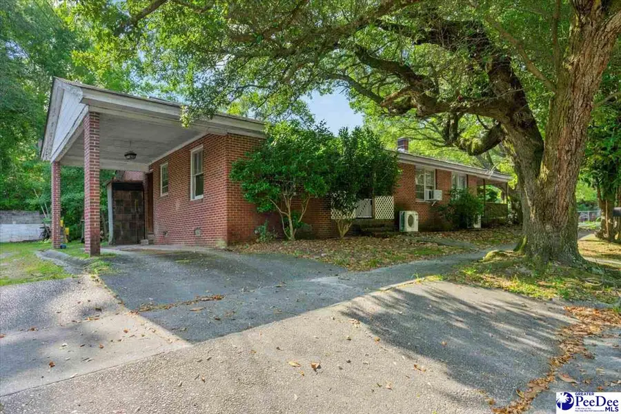 456 Warley, Florence, SC 29501 - #2