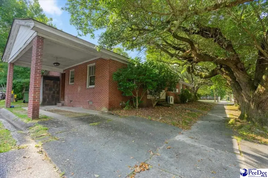 456 Warley, Florence, SC 29501 - #3