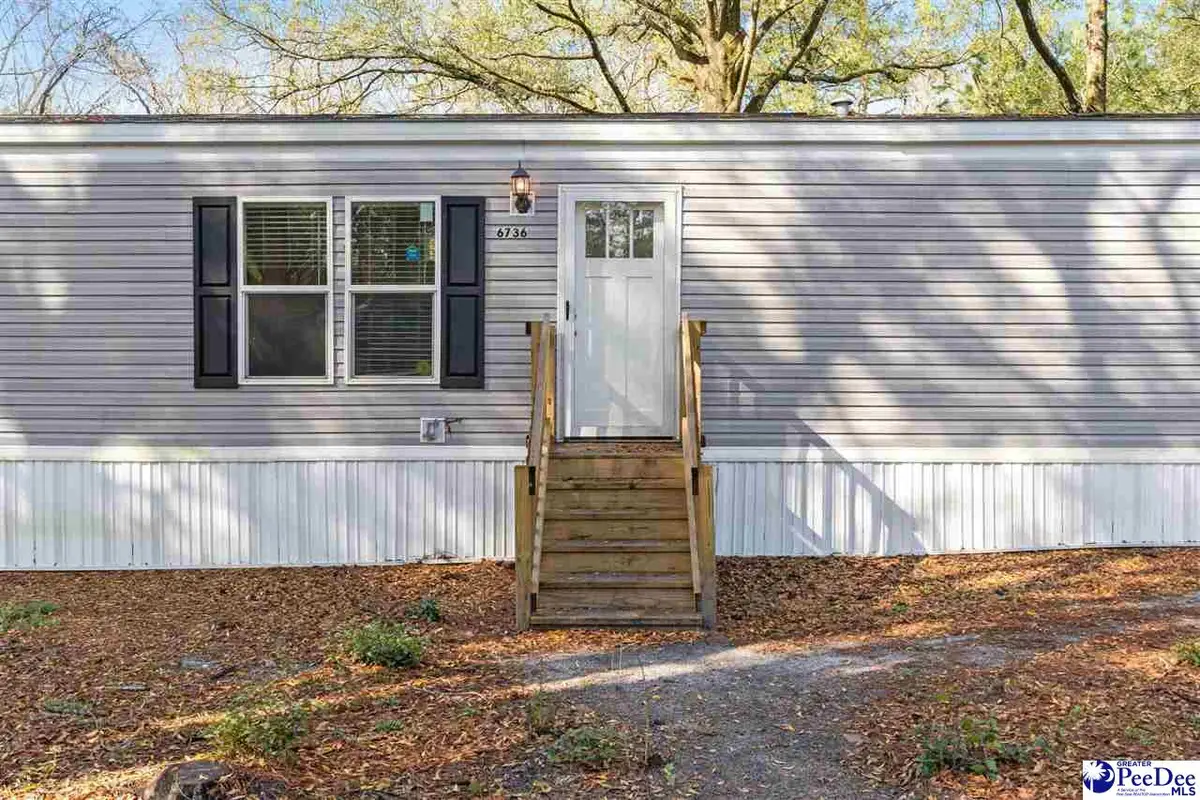 6736 Avery Lane, Florence, SC 29505 - #1