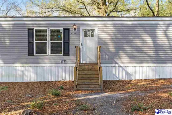6736 Avery Lane, Florence, SC 29505